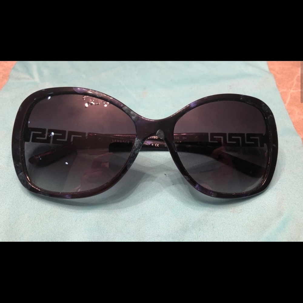 Versace sunglasses